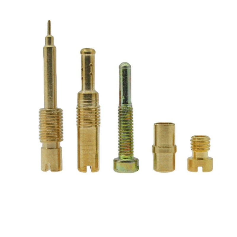 

2X комплект для восстановления карбюратора для Honda CRF100F XR100R CB125S XL100S XR100 XL125S XR200