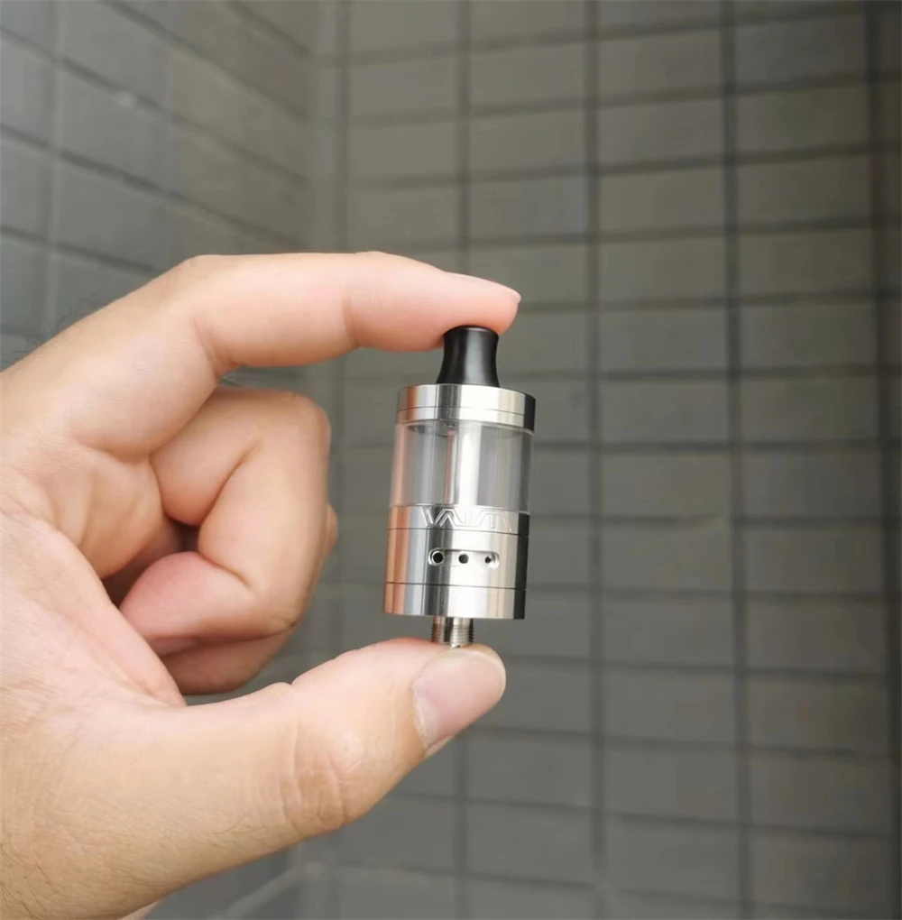 Vape Ware Mods INNOVA RTA [Authentic]