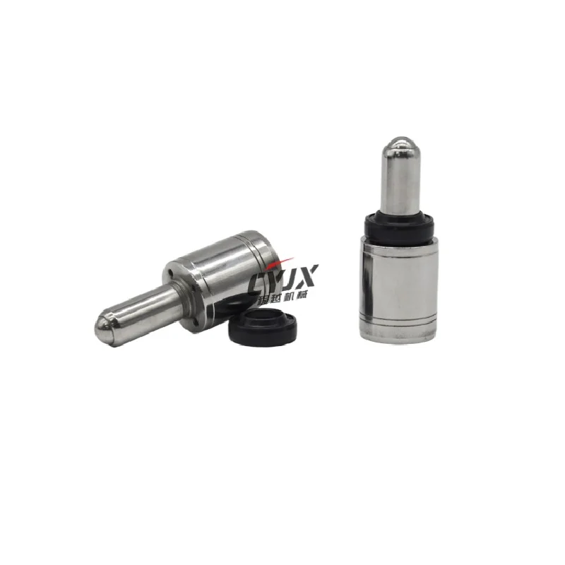

Для Hitachi zax60 75 120 200 240 330 360 прямой впрыск джойстик ручка цилиндрический экскаватор запчасти