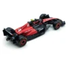 Bburago 1:43 2023 Alfa Romeo C43 F1 Formula Car Die Cast Vehicles Collectible Model Racing Toys 4