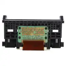 QY6-0080 Printer Print Head Color Printhead Replacement For Canon iP7200 iP7210 iP7220 iP7240 iP7250 MG5440 MG5450 Printing Head