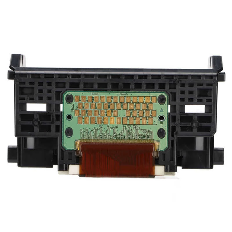 QY6-0080 Printer Print Head Color Printhead Replacement For Canon iP7200 iP7210 iP7220 iP7240 iP7250 MG5440 MG5450 Printing Head laser scanner