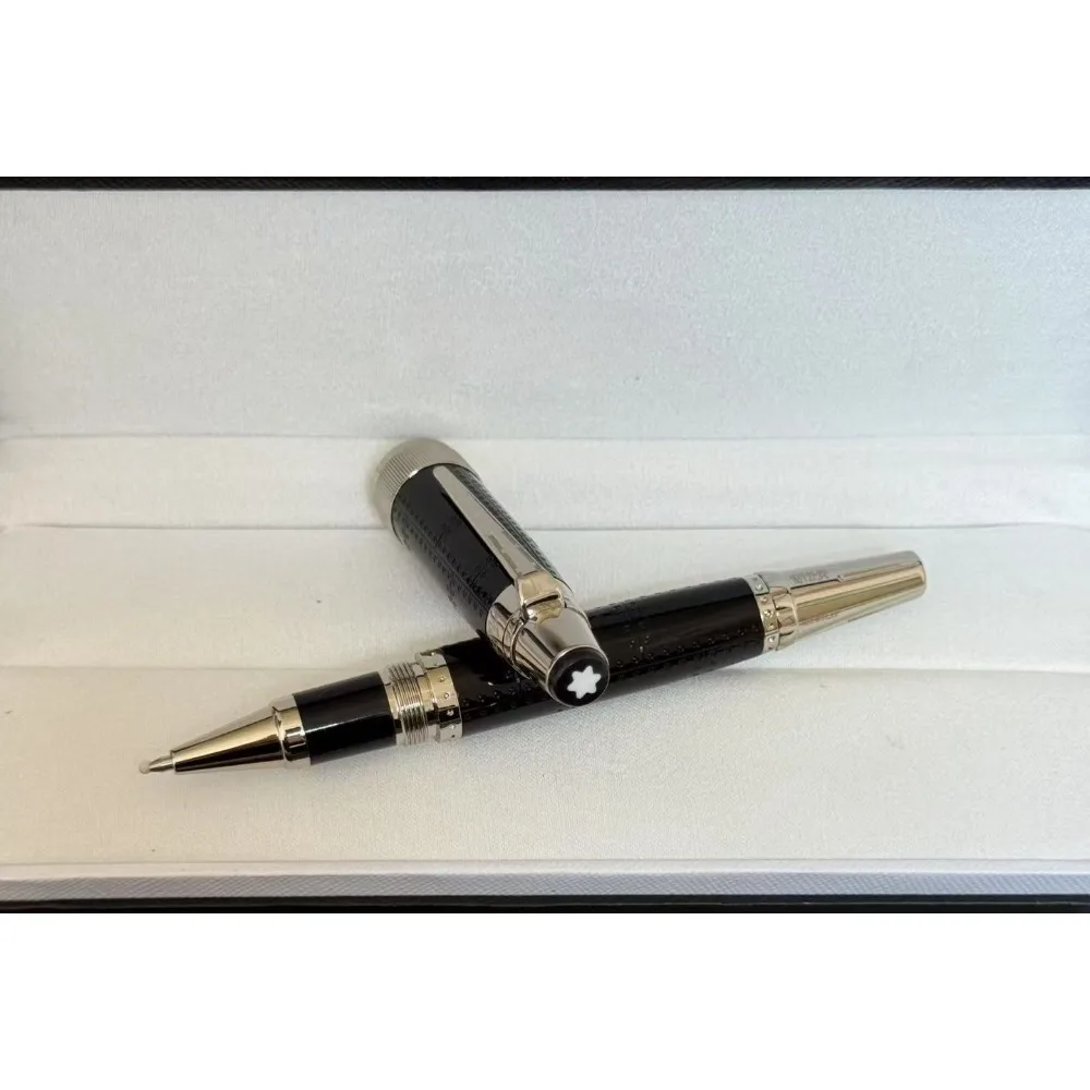 Penna stilografica classica di lusso penna a sfera scorrevole_voghion.com