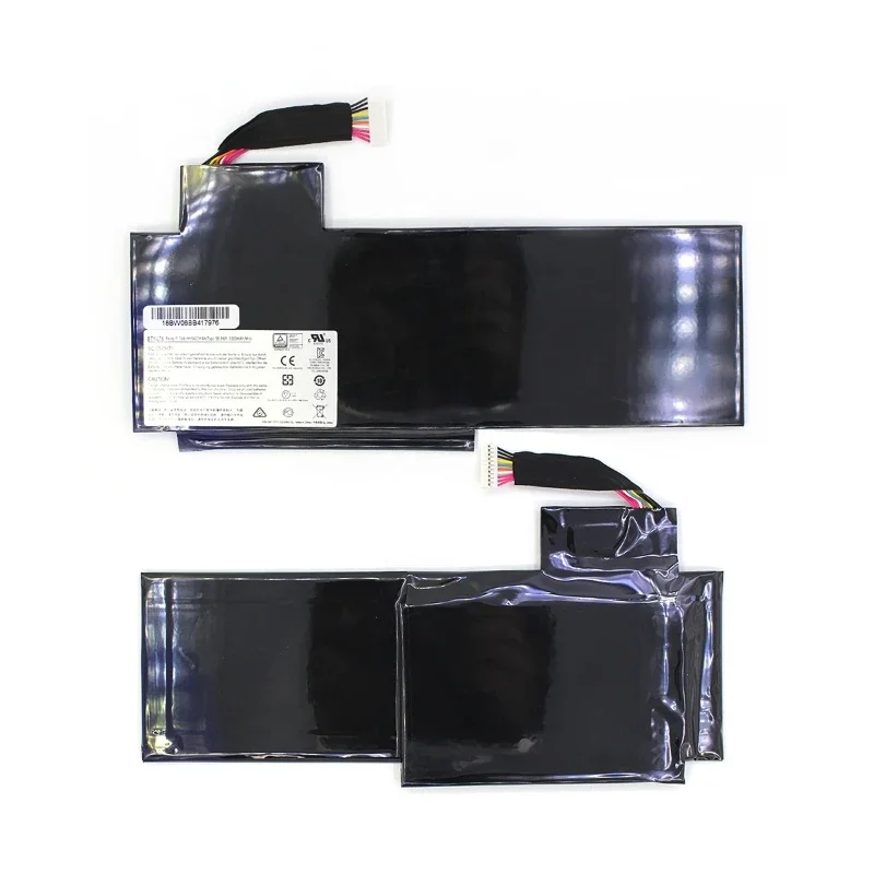 

Фотоаккумулятор для ноутбука MSI GS70 GS72 GT660, 11,1 В, Вт/ч