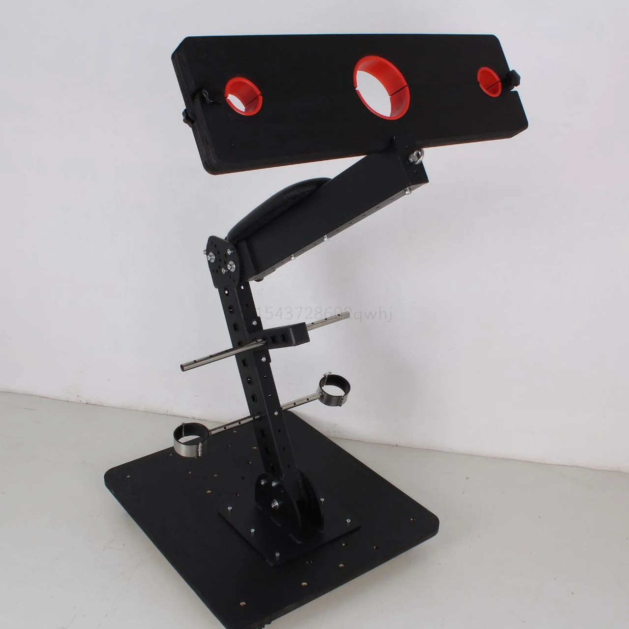 Multifunctional Binding Erotic Sex Furniture Bed Chair Seat Sofa Bench BDSM Bondage Gear Set Sex Toys for Couples CBT Pillory