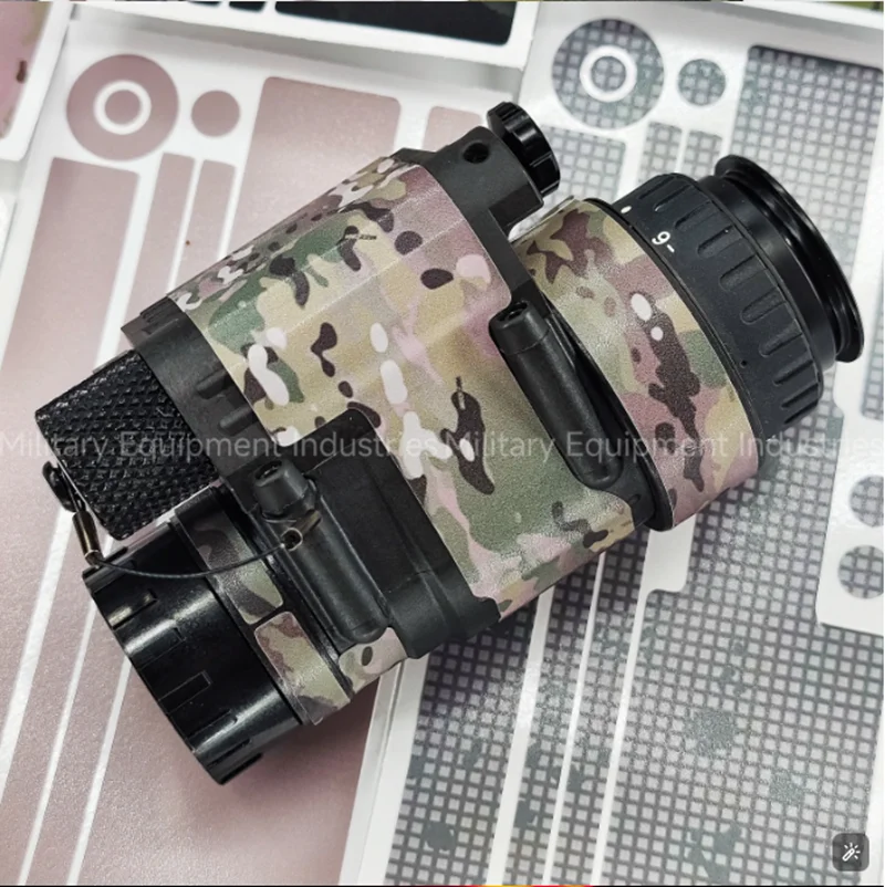 Outdoor-PVS14 Night Vision Device Special Stickers