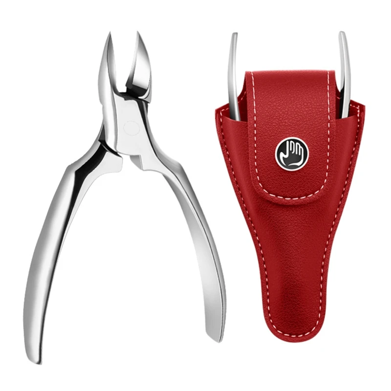 Ingrown Toenail Toe For Ingrown Or Thick Toenails Olecranon-Sharp Thick Toenails Trimmer