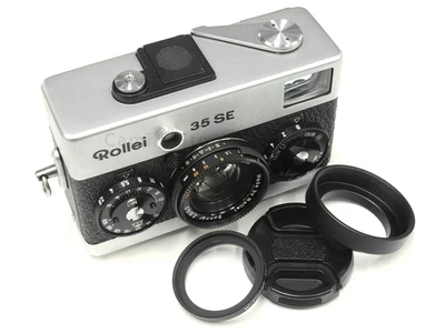 Nuovo Copriobiettivo Copriobiettivo Polvere Filtri Uv Da 30.5Mm Per Rollei 35S 35Se Fotocamera Proteggi Gli Accessori Dell'Obiettivo Vestito