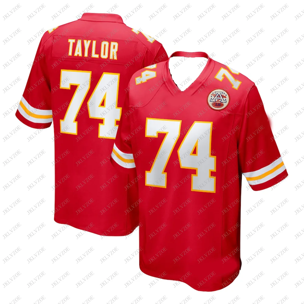 thumbnail image 1 of Camiseta de rugby de los Chiefs 2024/25, ropa de entrenamiento para niños, camiseta de juego para niños, camiseta para hombres, uniforme para adultos, camiseta para adolescentes y niños, camiseta masc, 1 of 5