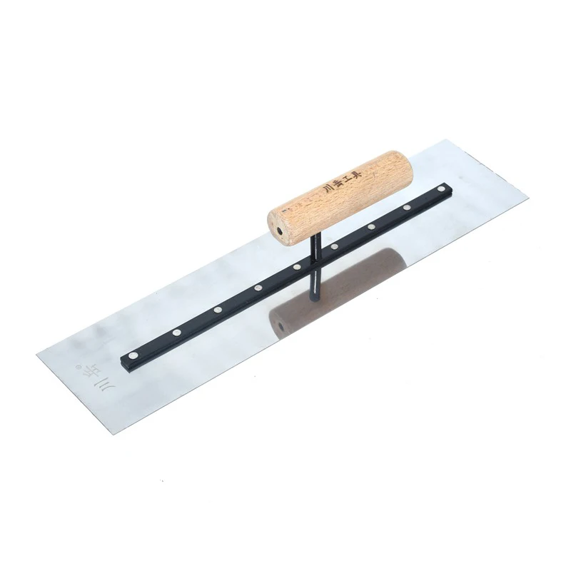 Plastering Trowel Cement Trowel 50cm extended trowel Drywall Plastering Construction Flooring Finishing