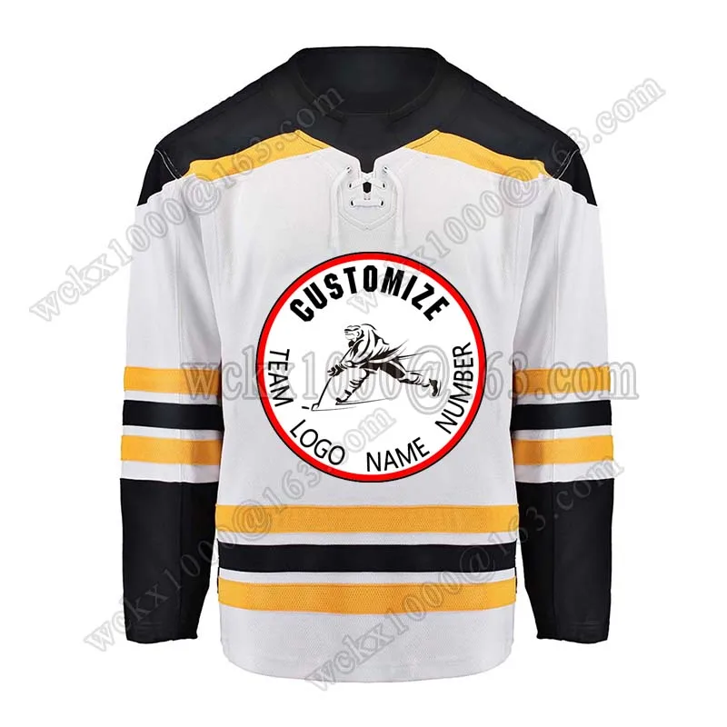  Mens Boston Happy Gilmore 18 Adam Sandler 1996 Movie Ice Hockey  Jersey Stitched : Clothing, Shoes & Jewelry
