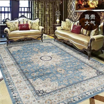 Ethnic Luxury Area Rug 1