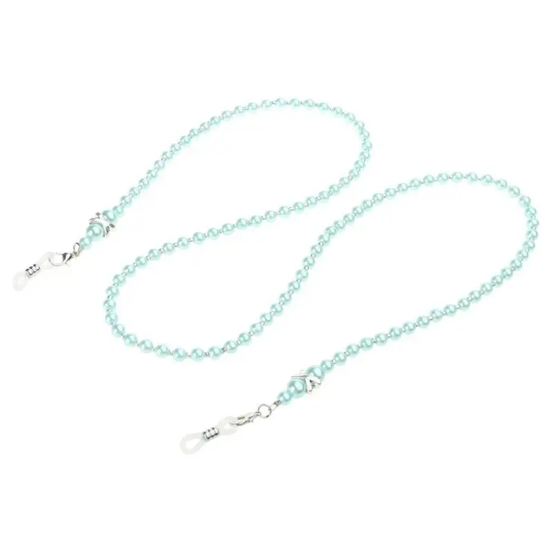 39BD Lesebrillenband für Damen, Brillenband, Brillenkettenhalter – Detail 1