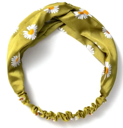 Smarsty Bohemian Headband 3