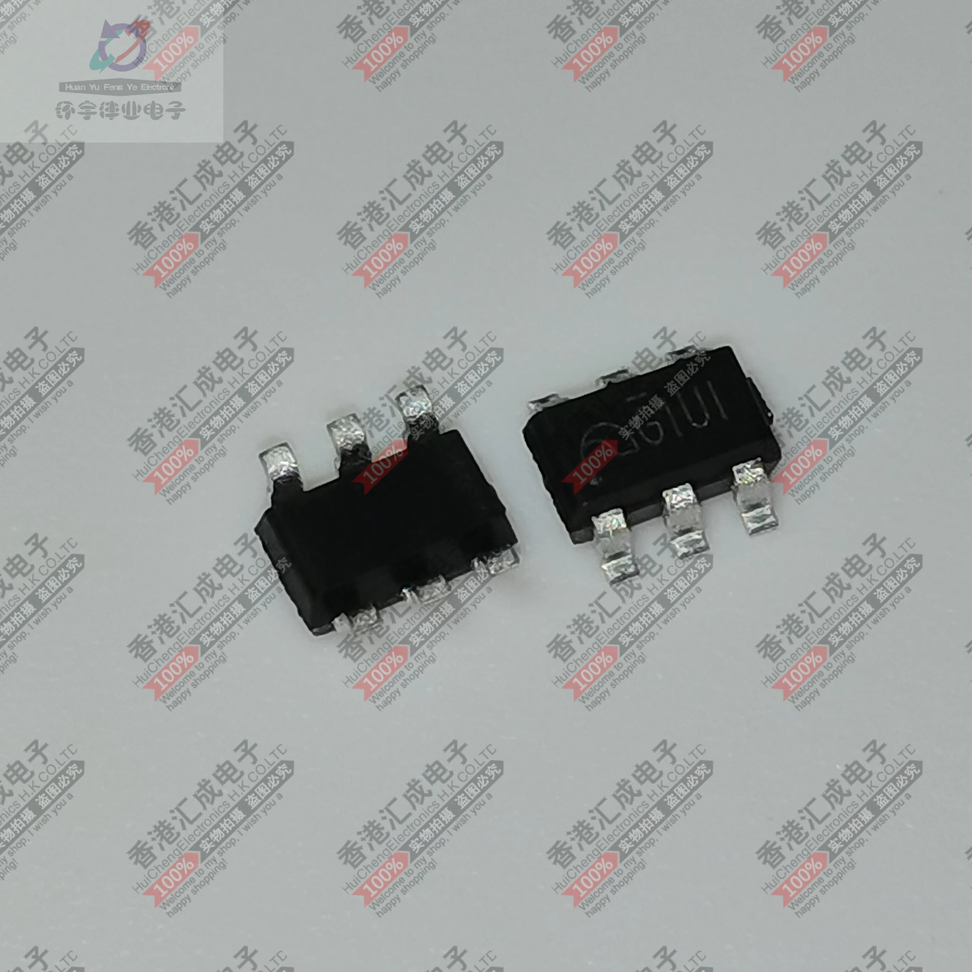 

ME2159AM6G SOT23-6 новый оригинальный