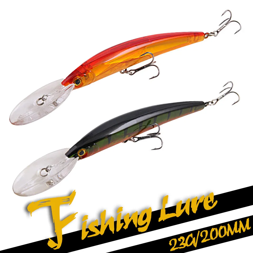 

GOBYGO 20 см/23 г Плавающий Гольян, 3D фишаик, жесткая приманка, кренкбейт, качественные воблеры, имитация рыболовной приманки, окунь, щука, Джеркбейт