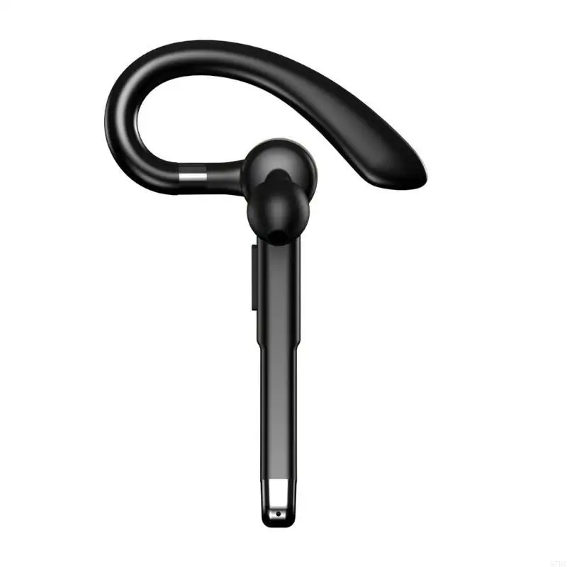 Wireless Bluetooth-Compatible Hands-Free Business Headset