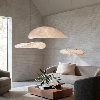 Illuminating Elegance: LED Pendant Lamp Chandelier for Modern Ambiance 1