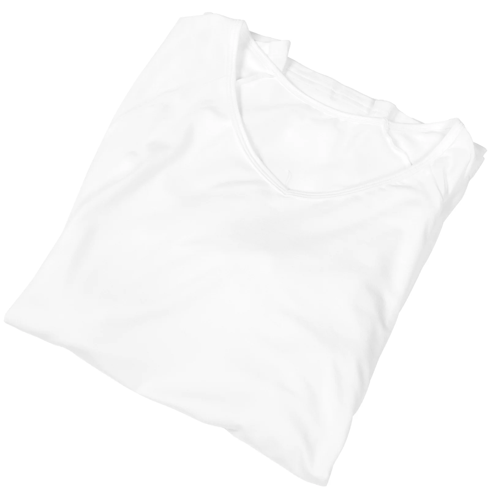 

Sports Sweat T-shirt Man Tank Tops Undershirt Protector Shirts Cotton Linen Pad