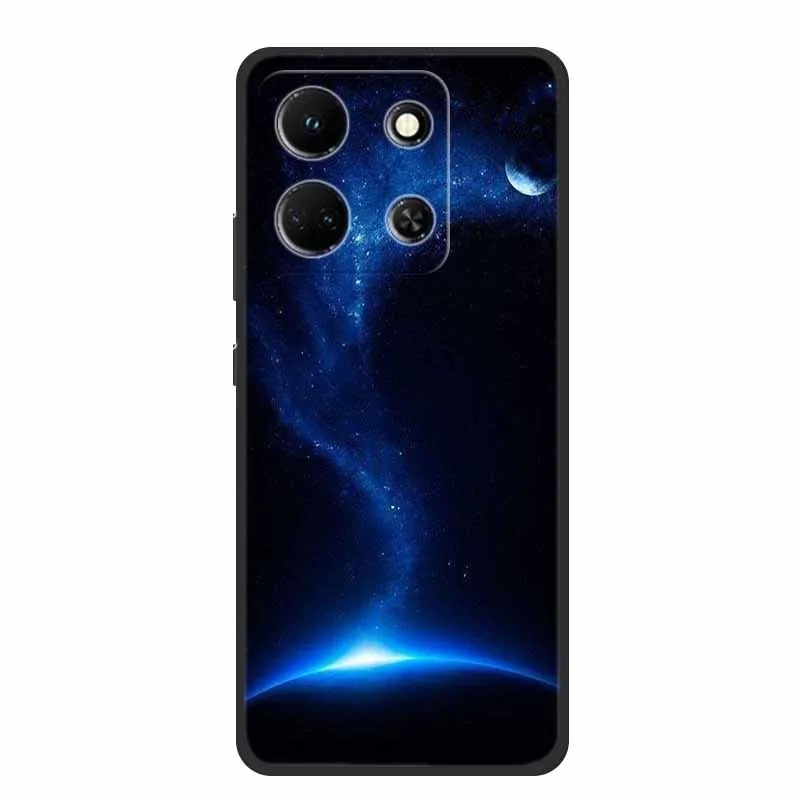 Fashion TPU Soft Silicone Phone Case with New Cover Bumper