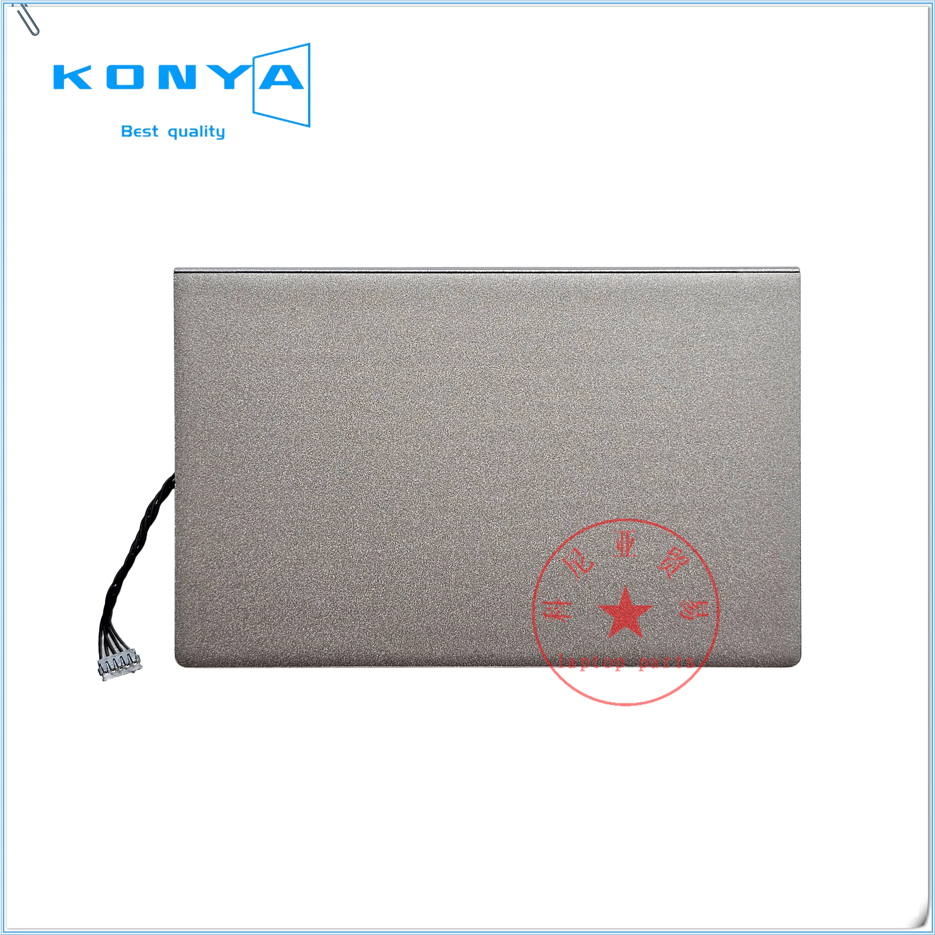 Nuovo Originale Per Lenovo Thinkpad X13 Gen 1 X390 X395 X1 Yoga 2Nd 3Rd Laptop Touchpad Sensor Mousepad Assembly 01 Lv596 Sm10P35909