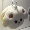 KPOP Beomgyu Yeonjun Cartoon Animals Mini Coin Pouch Keyring Fox Cat Cute Figure Wallet Purse Bag Accessories Fans Birthday Gift 2