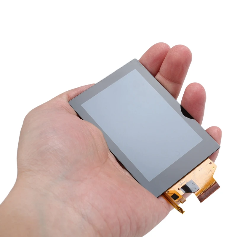캐논 EOS M3 M10 카메라 모니터용 LCD 디스플레이, LCD 스크린, 터치 백라이트, 신제품