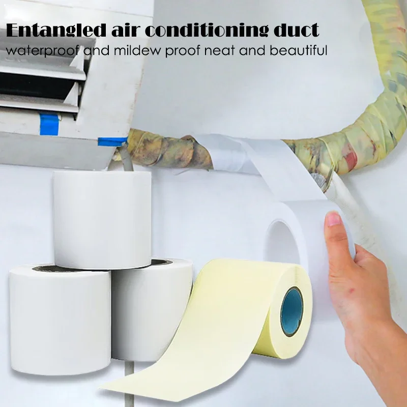 Heavy Duty Waterproof Thermal Reflective Duct Tape