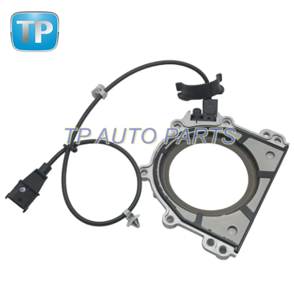 Engine Crankshaft Rear Seal Retainer Case Assy-Oil Seal OEM 21440-2F000 214402F000 214402F600 21440-2F600 21440-2F010 214402F010