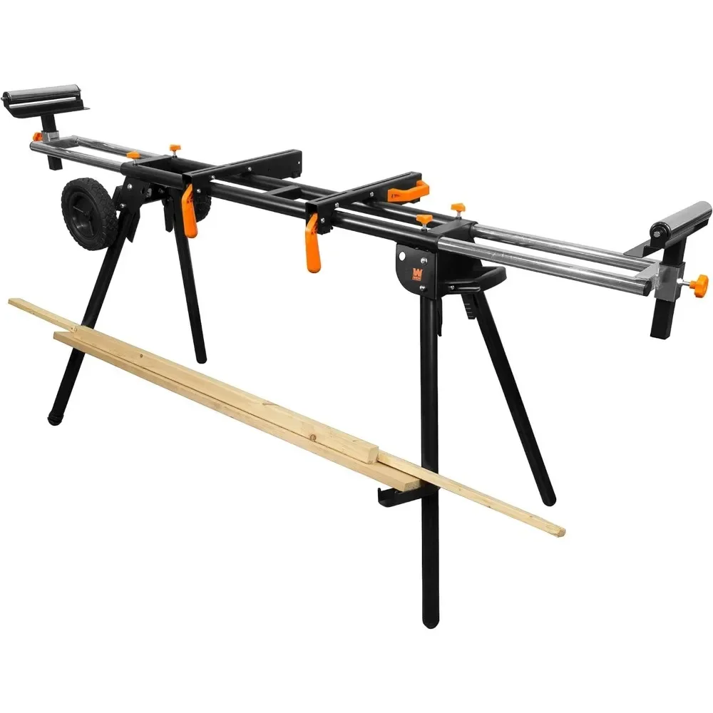 Power Tools R255SMS+ PLUS 10-Inch Sliding Miter Saw Plus Multi-Material Multi-Purpose Cutting Cuts Metal, Plasti