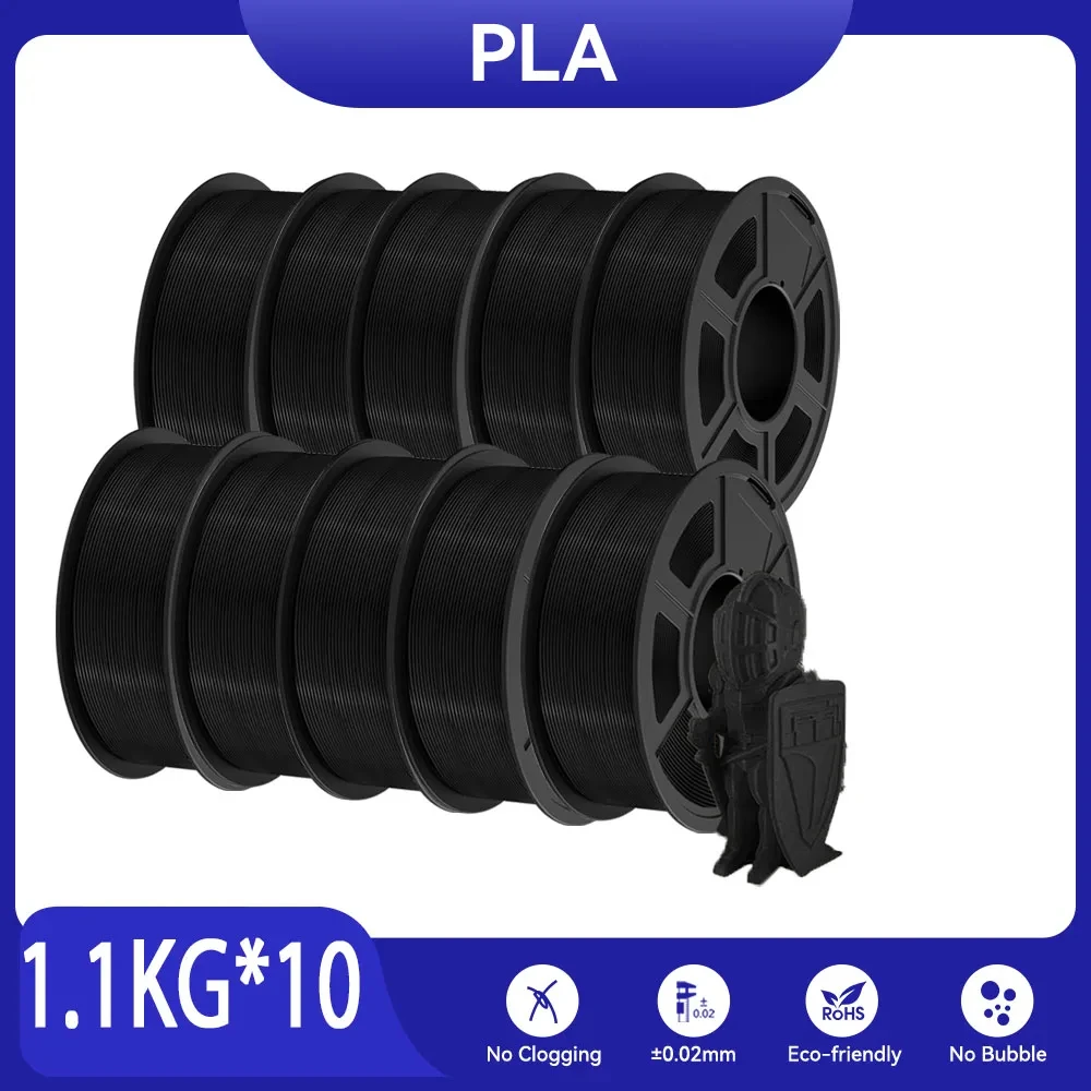 PLA-BK-11KG