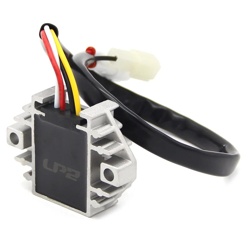 Motorcycle Voltage Regulator Rectifier For Yamaha WR450F WR250F 2003 2004 2005 2006 5TJ-81960-02 Motos Accessories High Quality - Image 6