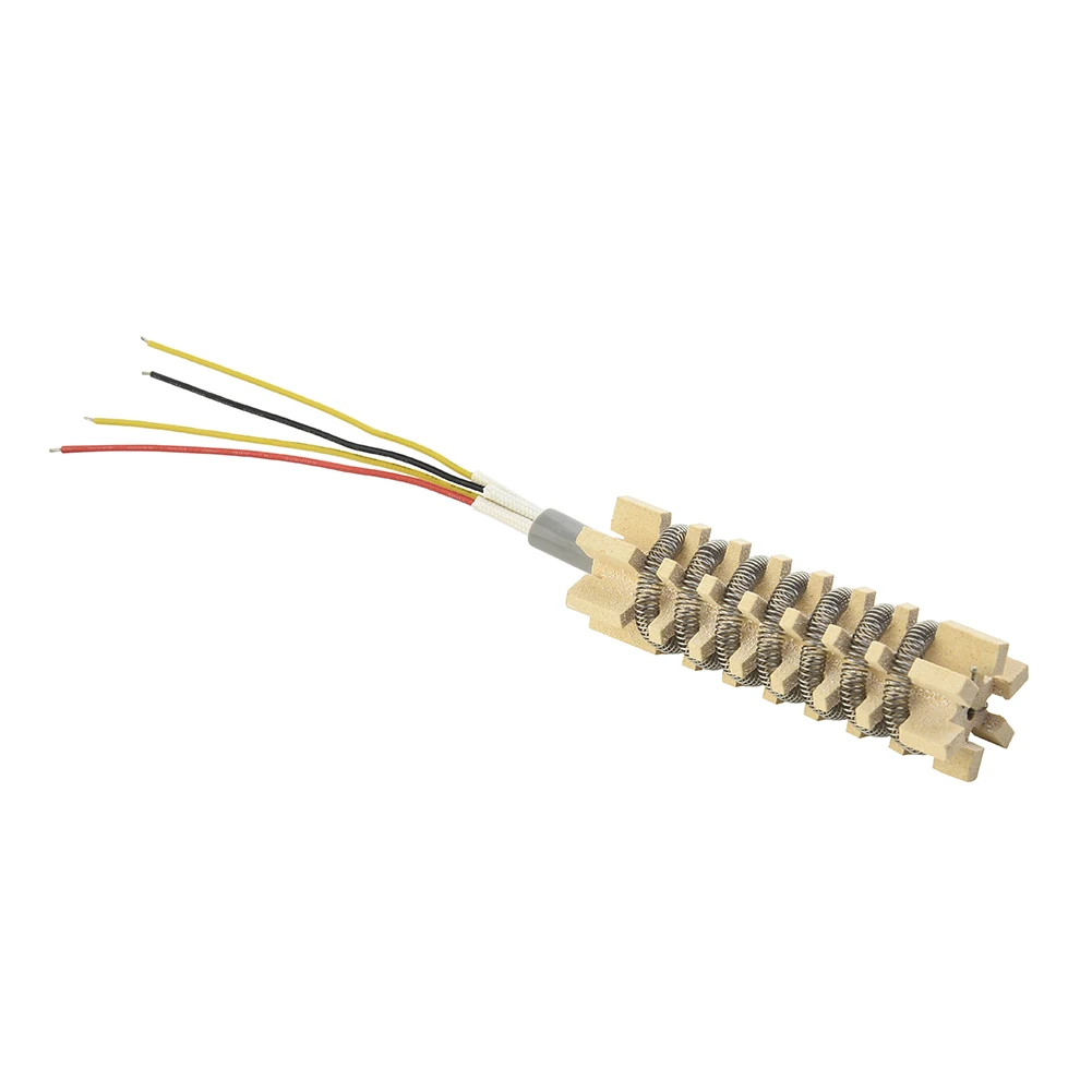 

High-quality Welding Rework Tool Heating Element Hot Air Heater 8586 8586D 8858 Ceramic Heating Element Hot Air Tool
