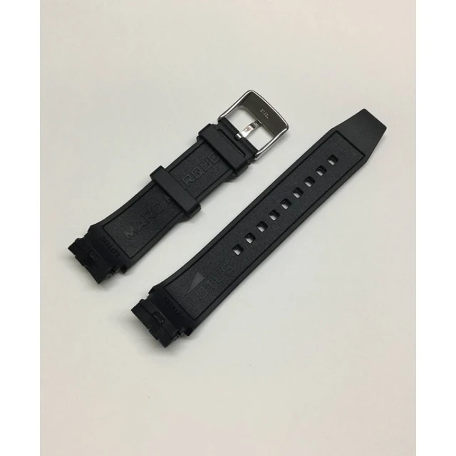 Rubber WatchBand Q114k Dedicated For LV Louis Vuitton Tambour Series  WatchStrap Q1121 Sports Silicone Bracelet 20×12MM Wristband - AliExpress