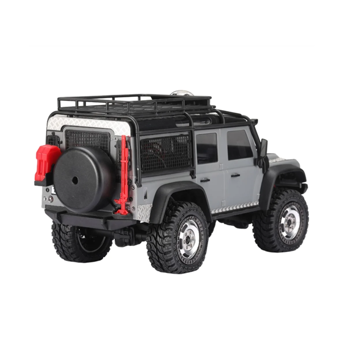 ݼ ƿ   Ű ÷Ʈ Ʈ  Ʈ, Traxxas TRX4M  1/18 RC ũѷ ڵ ׷̵ ǰ, 1
