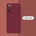 Wine Red