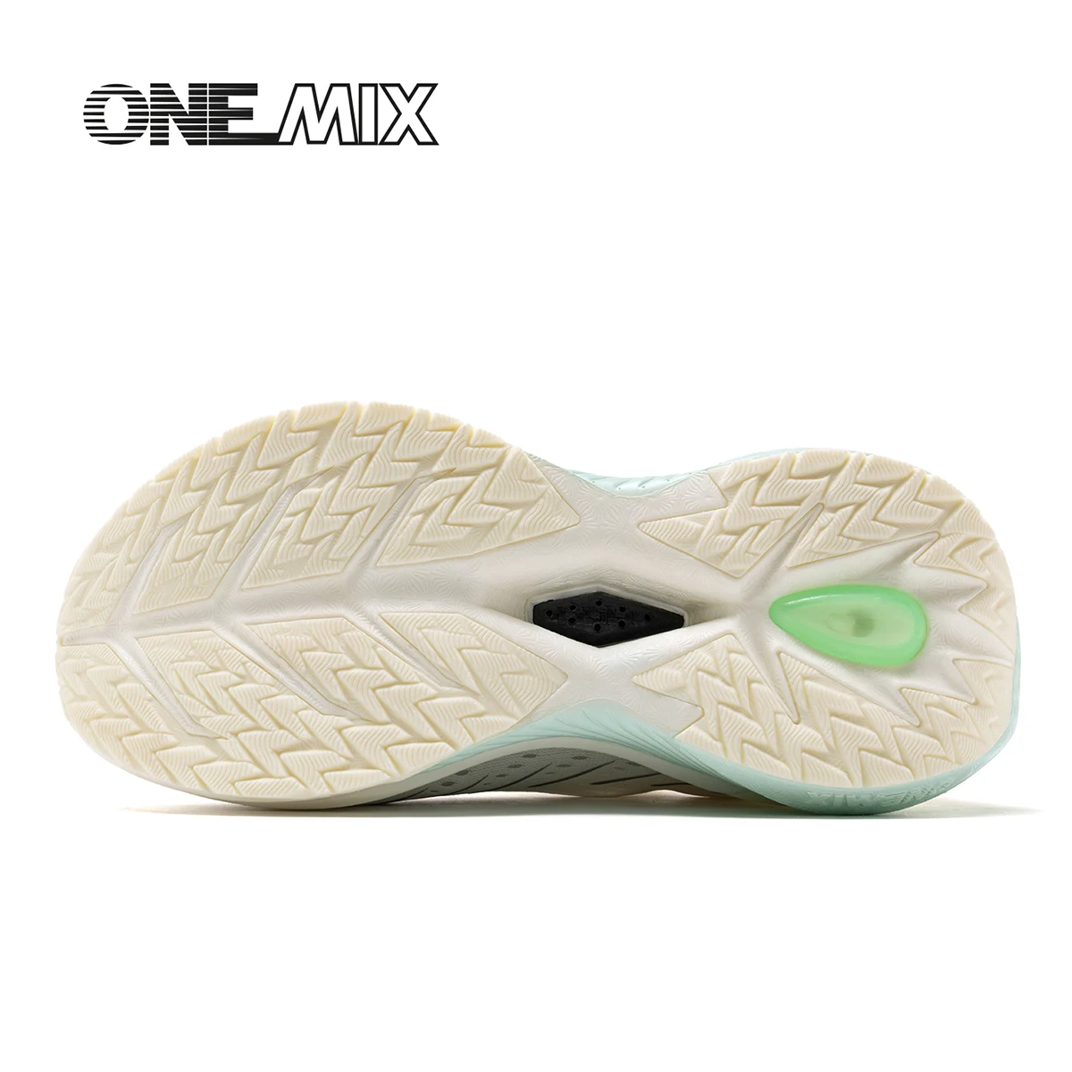 Chaussures de course ONEMIX - Emballage