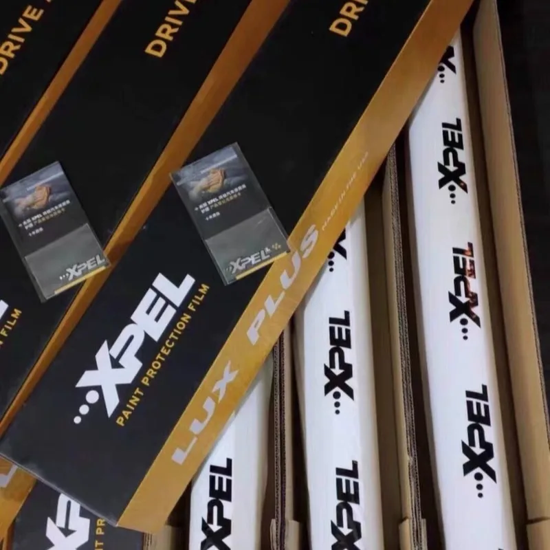 XPEL  TPU ۷ν   ũ     Ʈ ȣ ʸ PPF (10 )