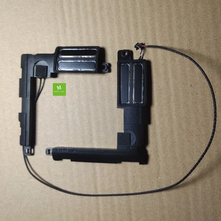 Originale Per Hp Elitebook X360 1030 G2 L R Coppia Di Altoparlanti 924935-001