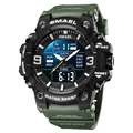 ARMY GREEN