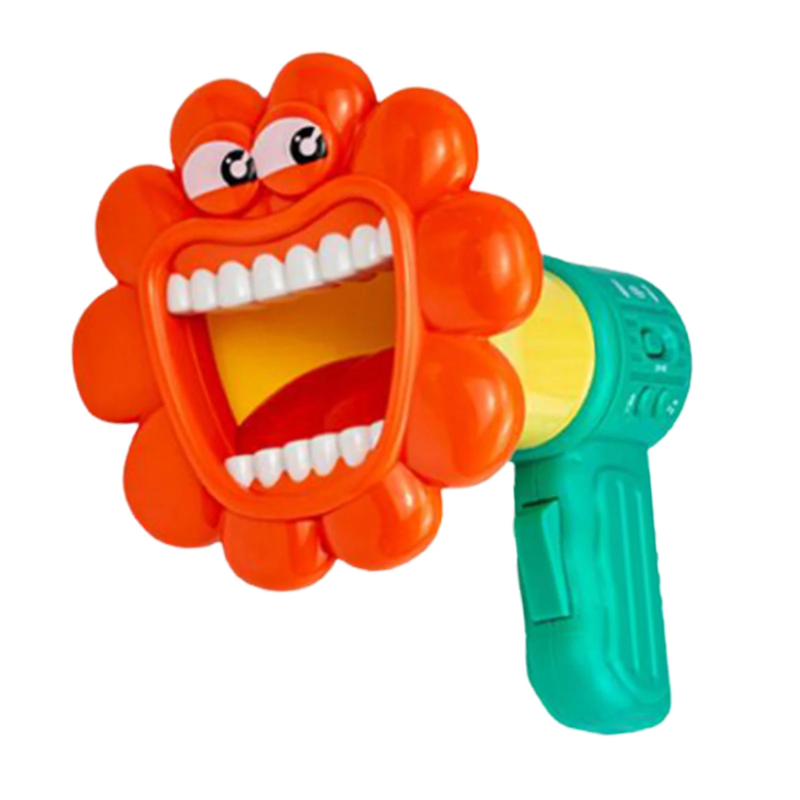 Funny Voice Changer Modifiers Toy Party Favors Novelty Kid Birthday Gifts Voice Changer Spoof Microphone Megaphone Toy 4