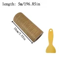 Yellow oak