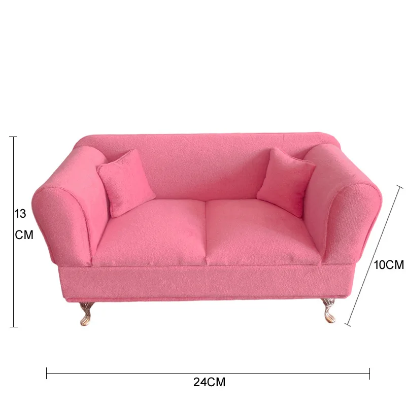 Double sofa
