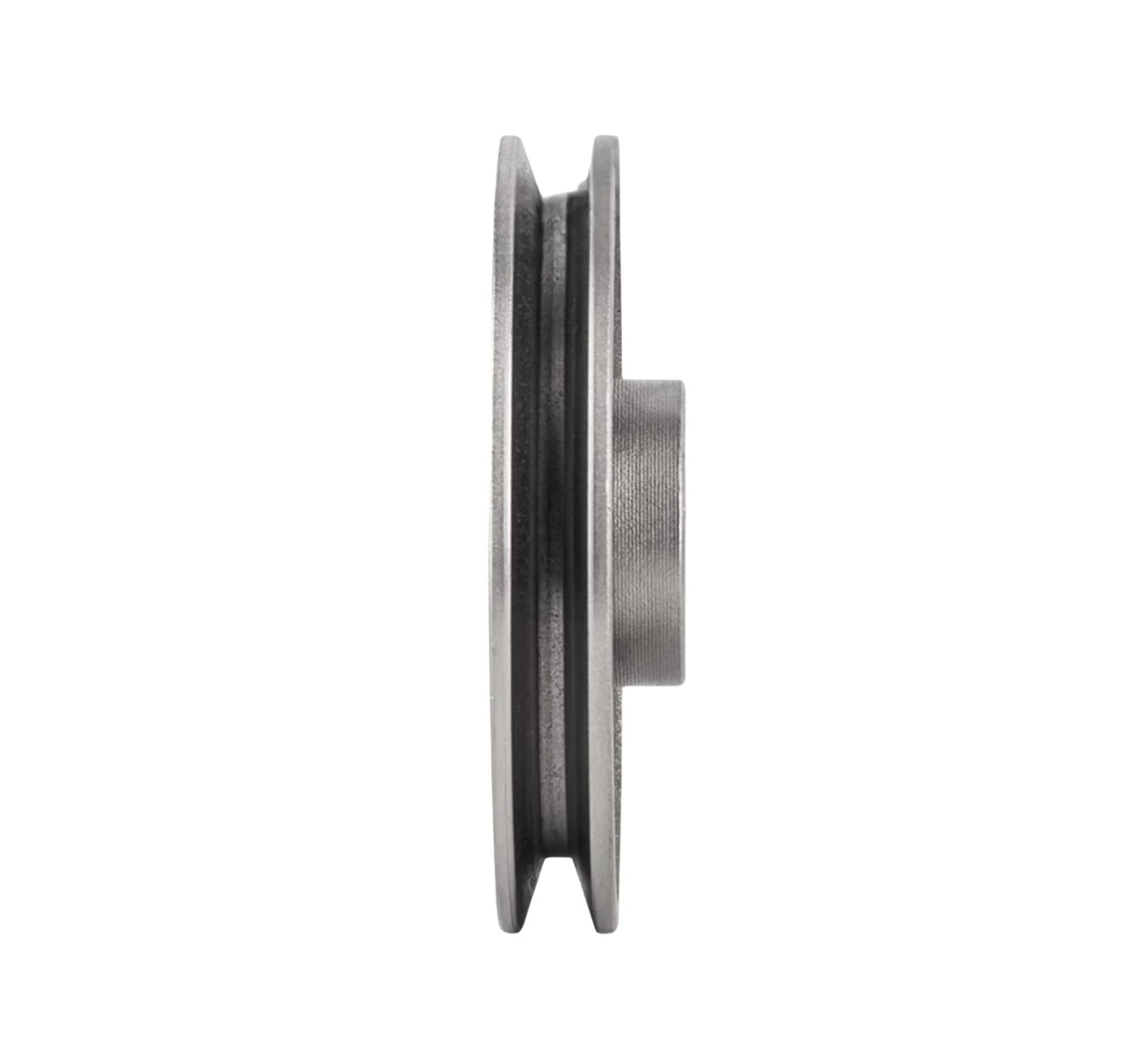 do ferro fundido polia da v correia diametro exterior 90mm 1a 1pc 05