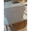 White Over-The-Range Microwave Oven microwave oven 5