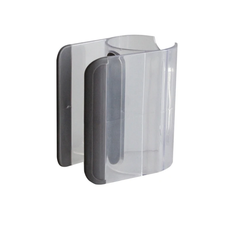 

Дорожный зажим, деталь робота-подметальной машины, держатель аксессуара для пылесоса, зажим для крепления, пластиковый материал