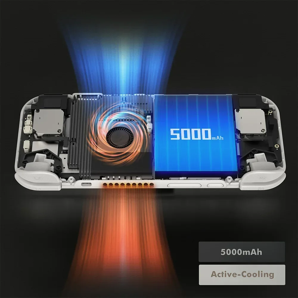 Ʈ̵  4  RP4  RP4 Ʈ̵  4 ޴  ܼ, 4.7 ġ ġ ũ RAM 8G + 128G 5000mAh  