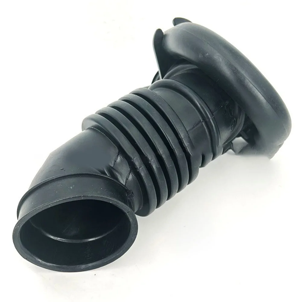 기아용 리오 2005-2011 흡기 호스, 블랙 자동차 액세서리, 쉬운 설치, 향상된 성능 교체