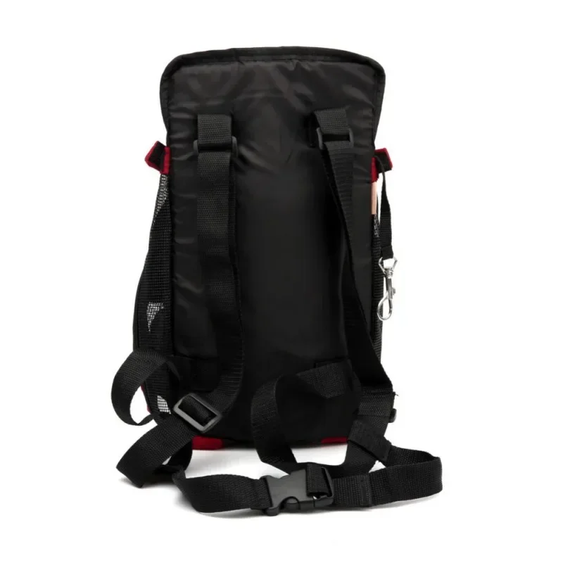 Dog Carrier Pet Carrying Backpack Travel Shoulder Large Bags Carrier Front Chest Holder pet carrier bag pet carrying bag pet backpack for Puppy