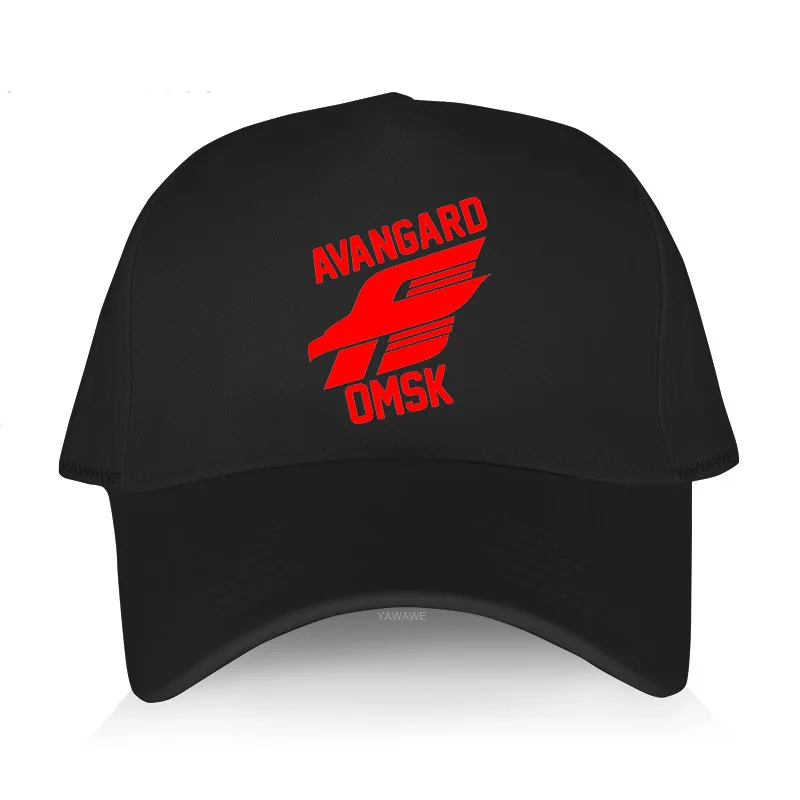 

Baseball Cap Spring Summer Solid Sunhat AVANGARD OMSK Baseball Caps Summer Casual Adjustable